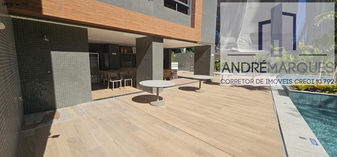 Apartamento, 3 quartos, 108 m² - Foto 28