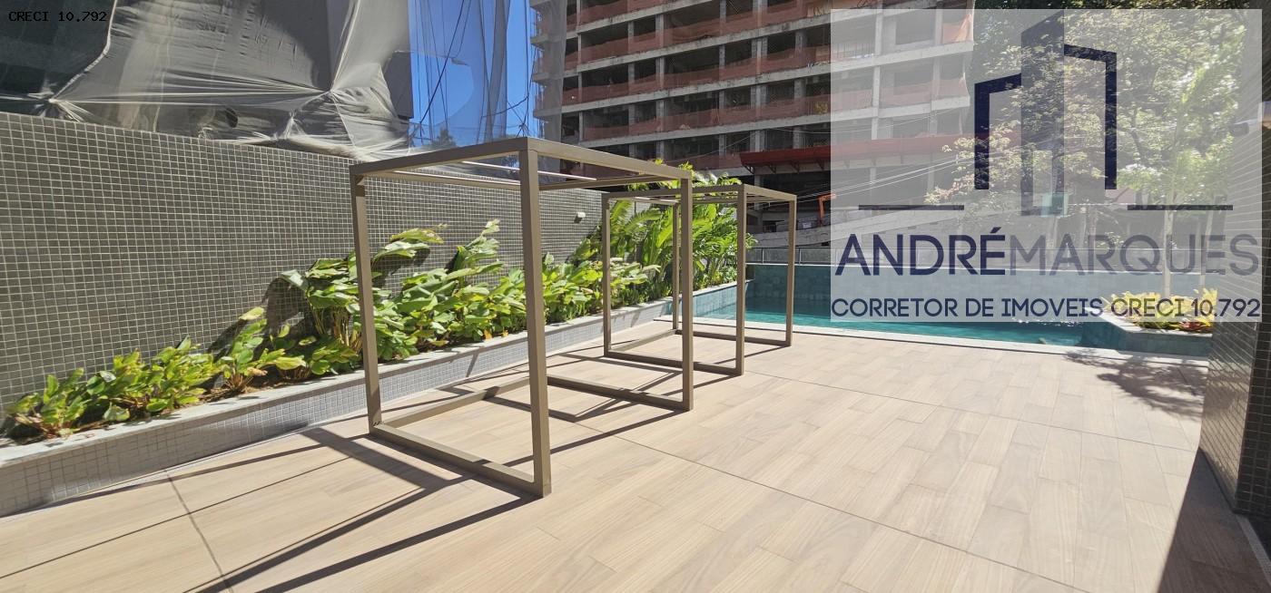 Apartamento, 3 quartos, 108 m² - Foto 30