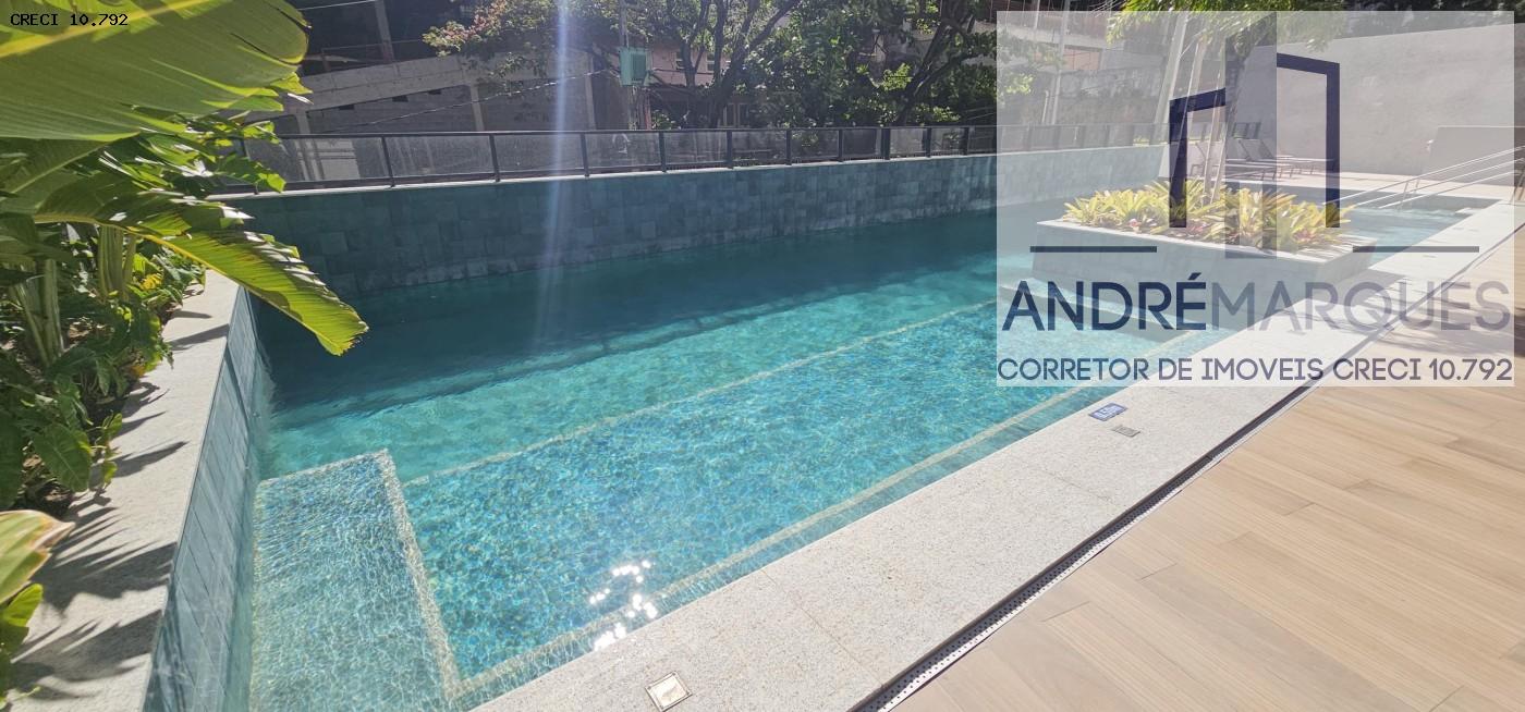 Apartamento, 3 quartos, 108 m² - Foto 31