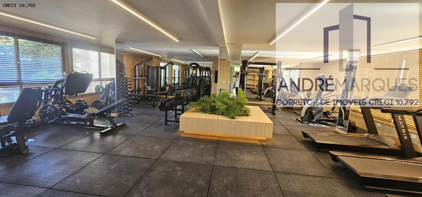 Apartamento, 3 quartos, 108 m² - Foto 33