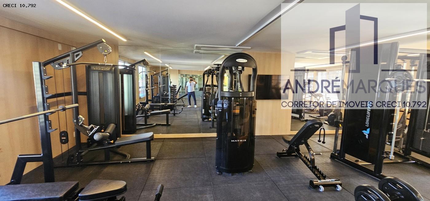 Apartamento, 3 quartos, 108 m² - Foto 36