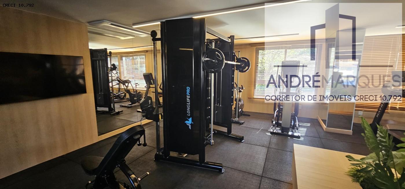 Apartamento, 3 quartos, 108 m² - Foto 37