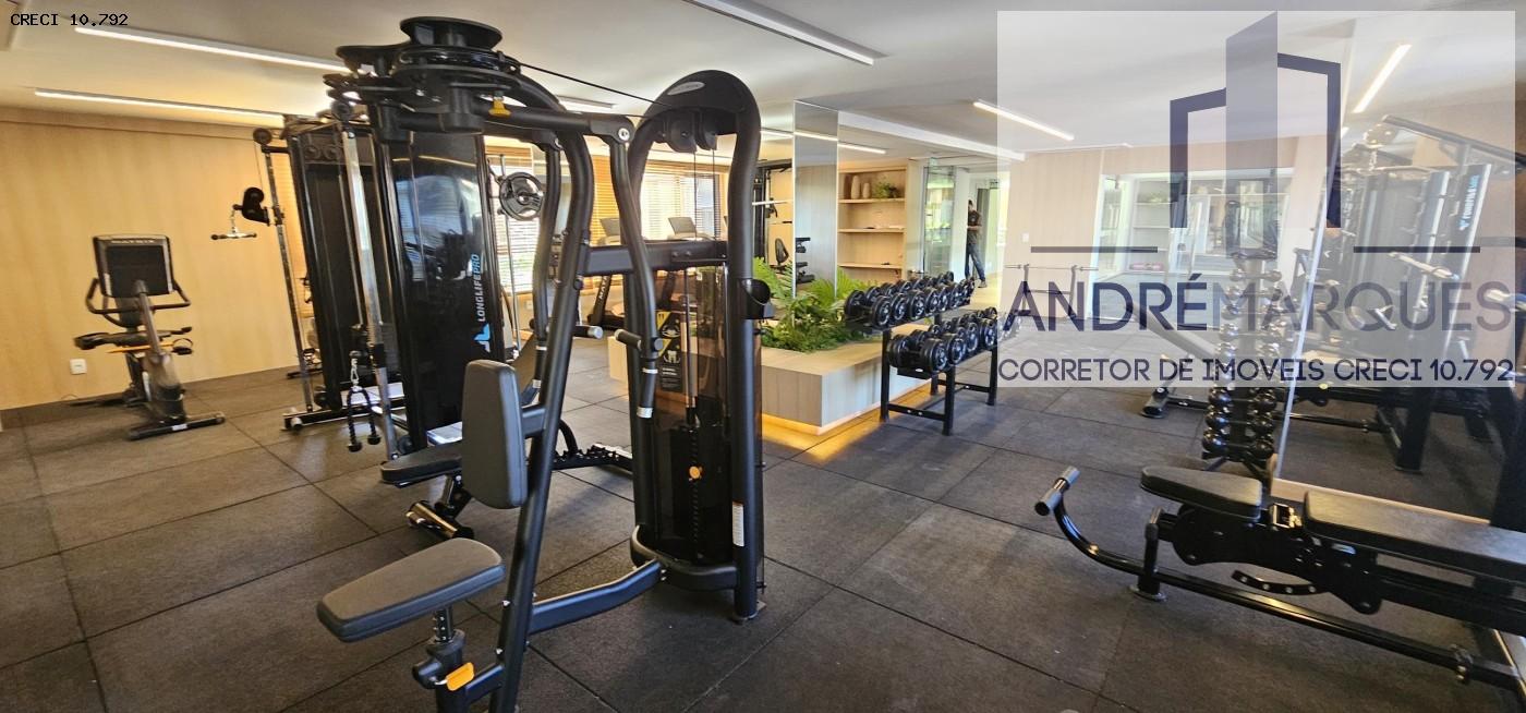 Apartamento, 3 quartos, 108 m² - Foto 38