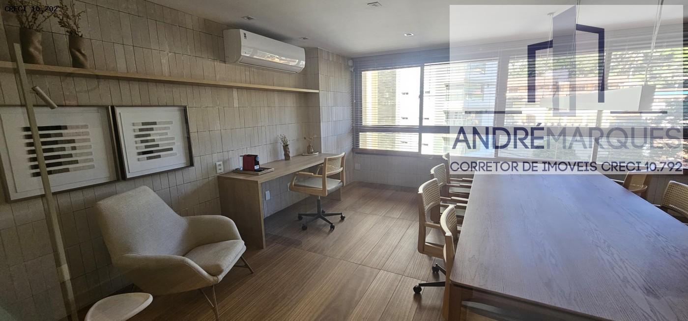 Apartamento, 3 quartos, 108 m² - Foto 40