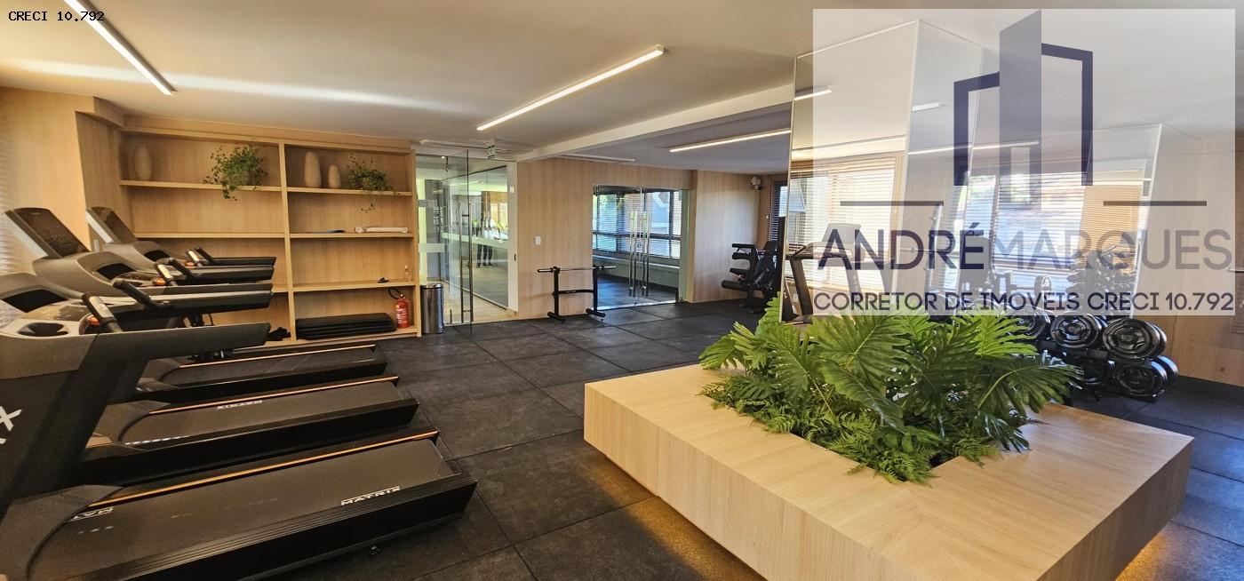 Apartamento, 3 quartos, 108 m² - Foto 39