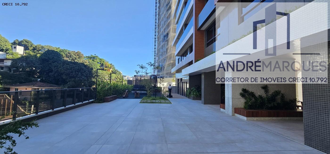 Apartamento, 3 quartos, 108 m² - Foto 47