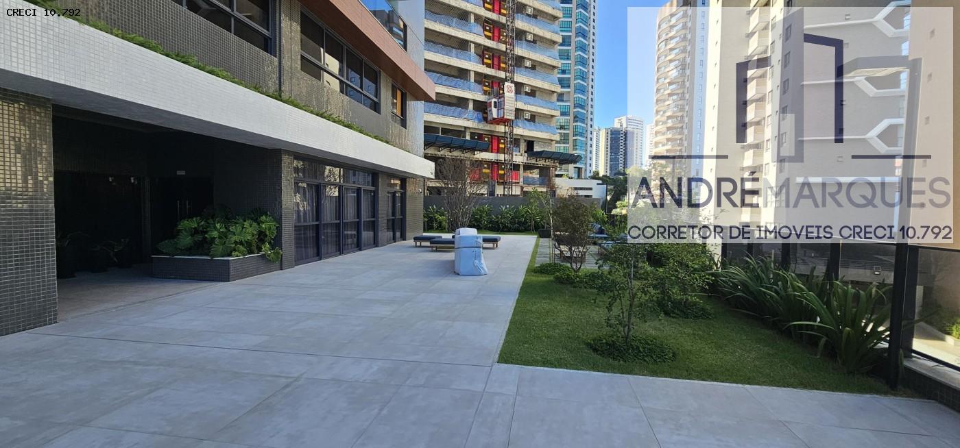 Apartamento, 3 quartos, 108 m² - Foto 48