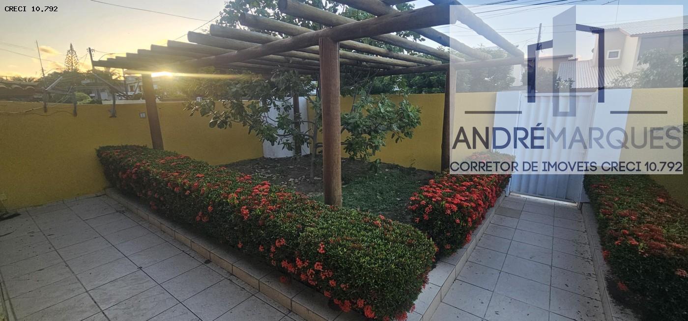 Casa de Condomínio, 4 quartos - Foto 9