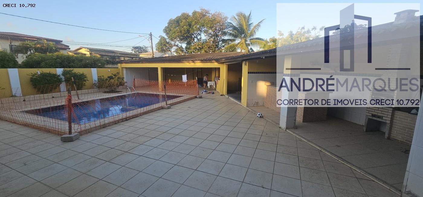 Casa de Condomínio, 4 quartos - Foto 12