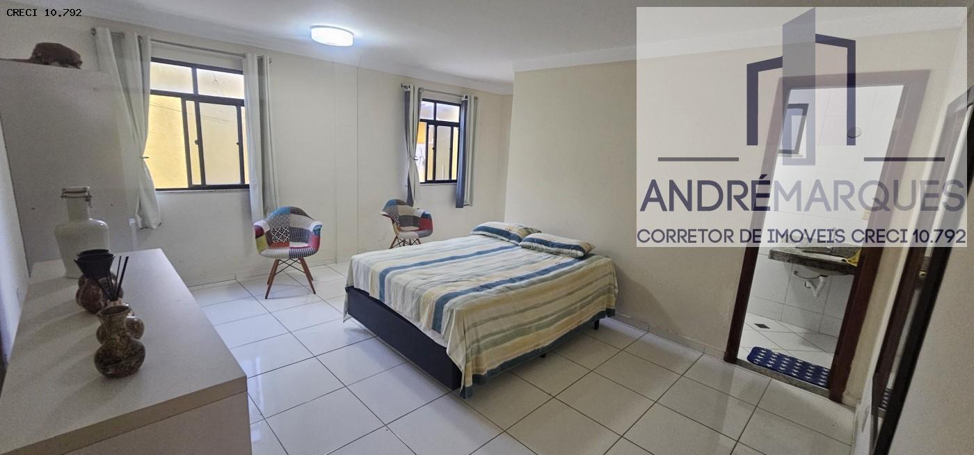 Casa de Condomínio, 4 quartos - Foto 21