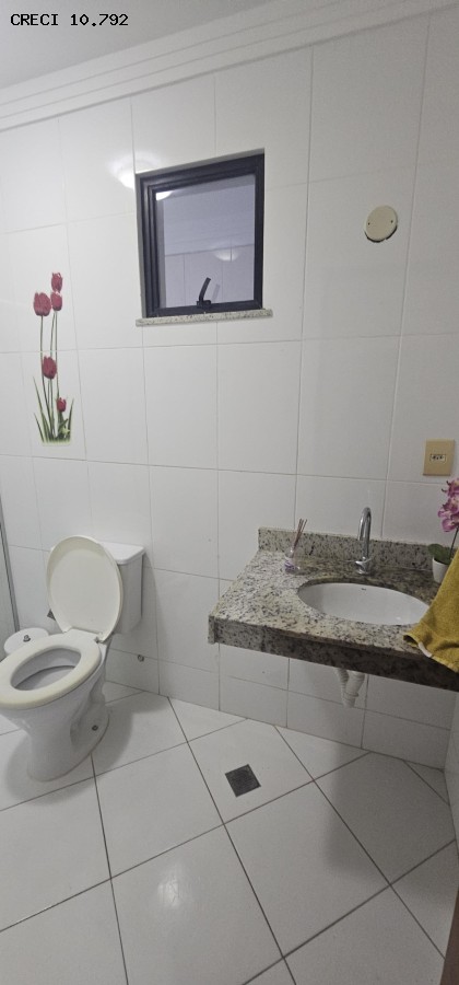 Casa de Condomínio, 4 quartos - Foto 22