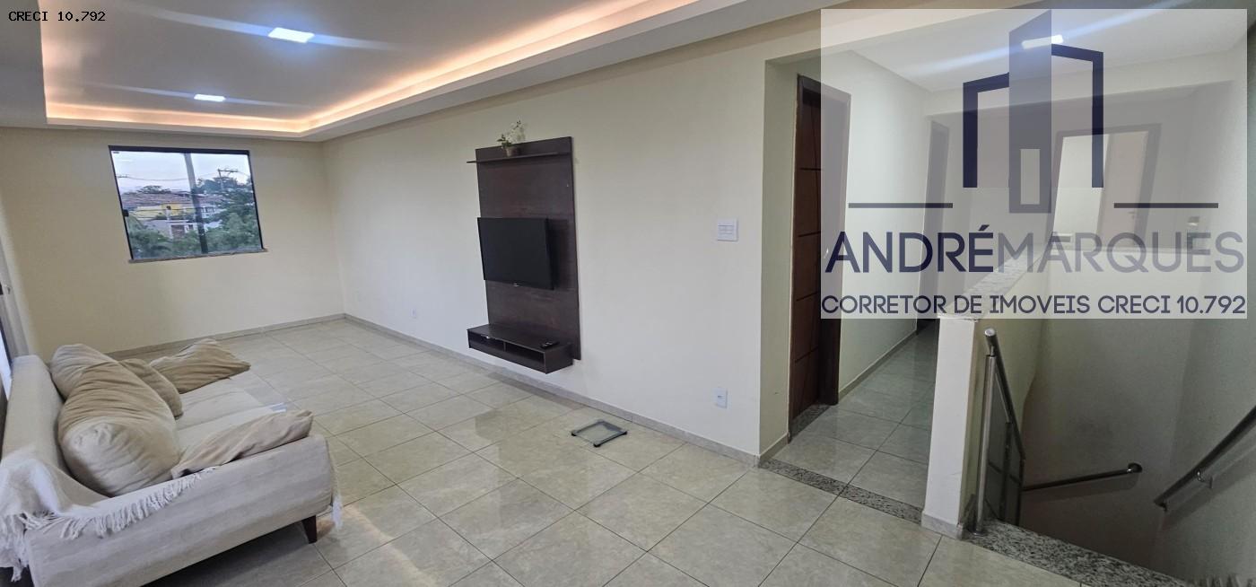 Casa de Condomínio, 4 quartos - Foto 29