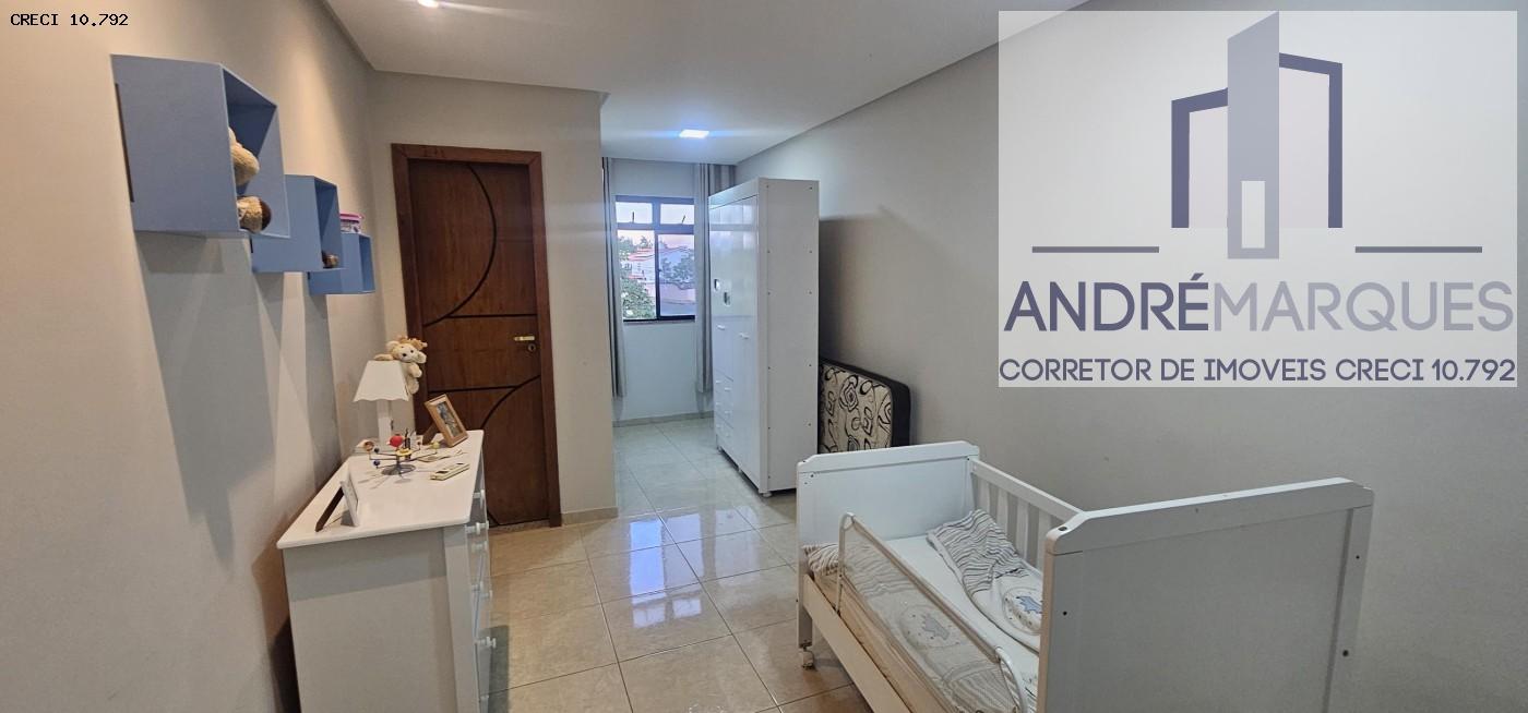 Casa de Condomínio, 4 quartos - Foto 30