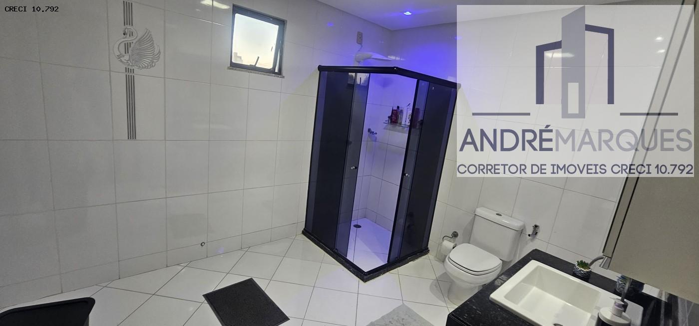 Casa de Condomínio, 4 quartos - Foto 34