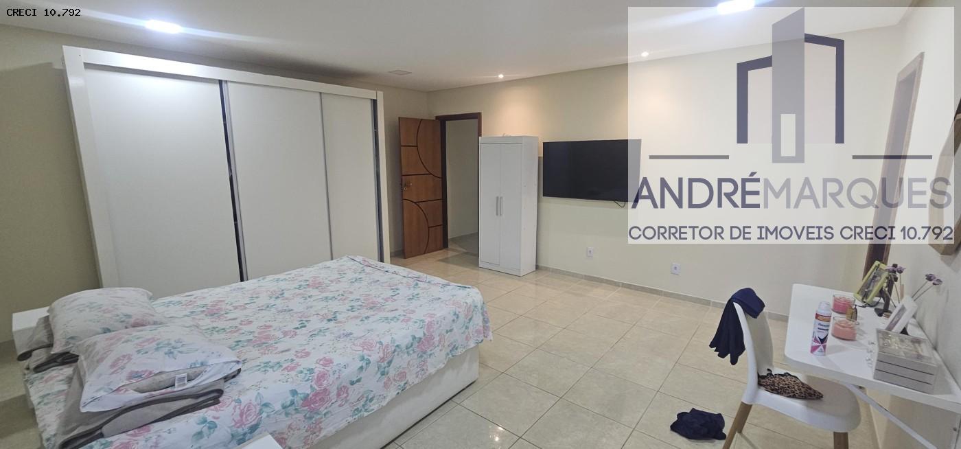 Casa de Condomínio, 4 quartos - Foto 35