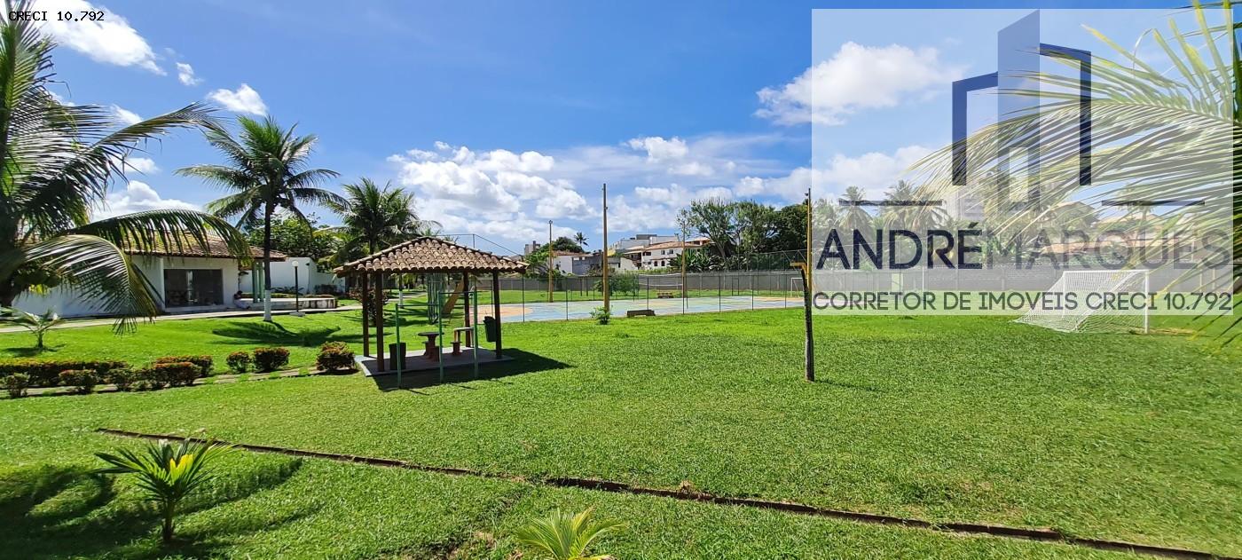 Casa de Condomínio, 4 quartos - Foto 46