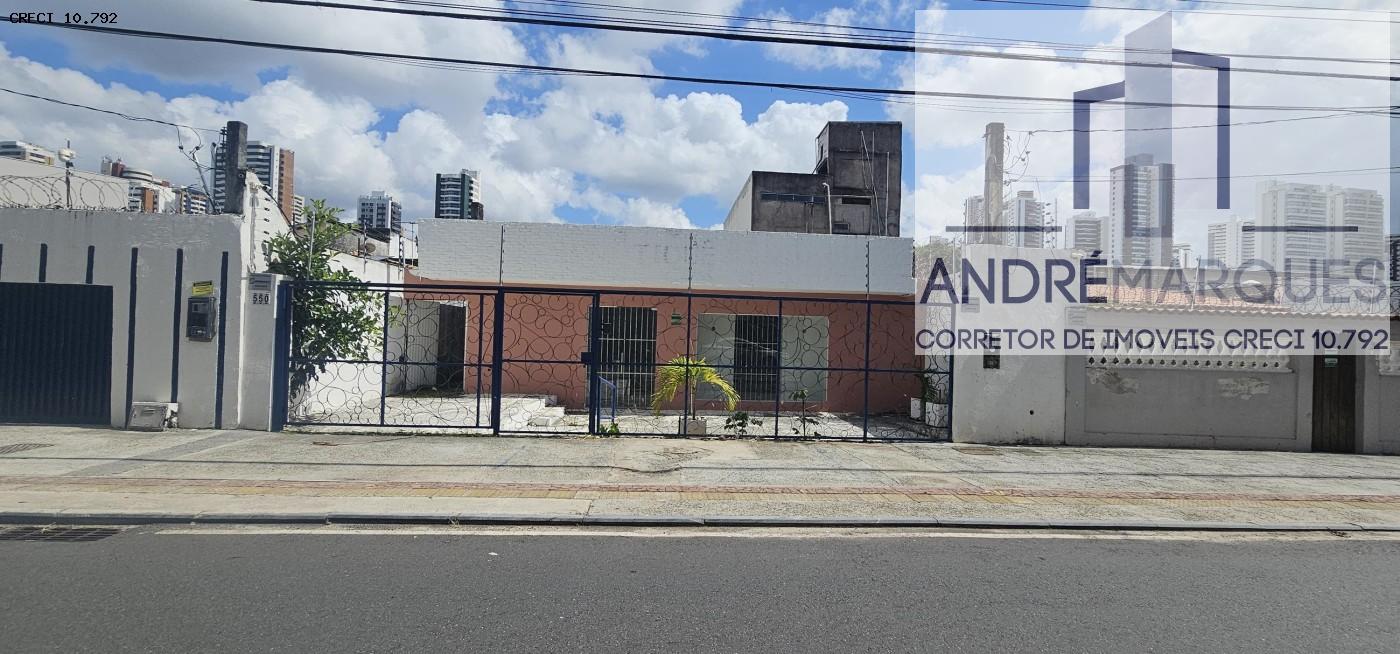 Prédio Inteiro, 360 m² - Foto 1