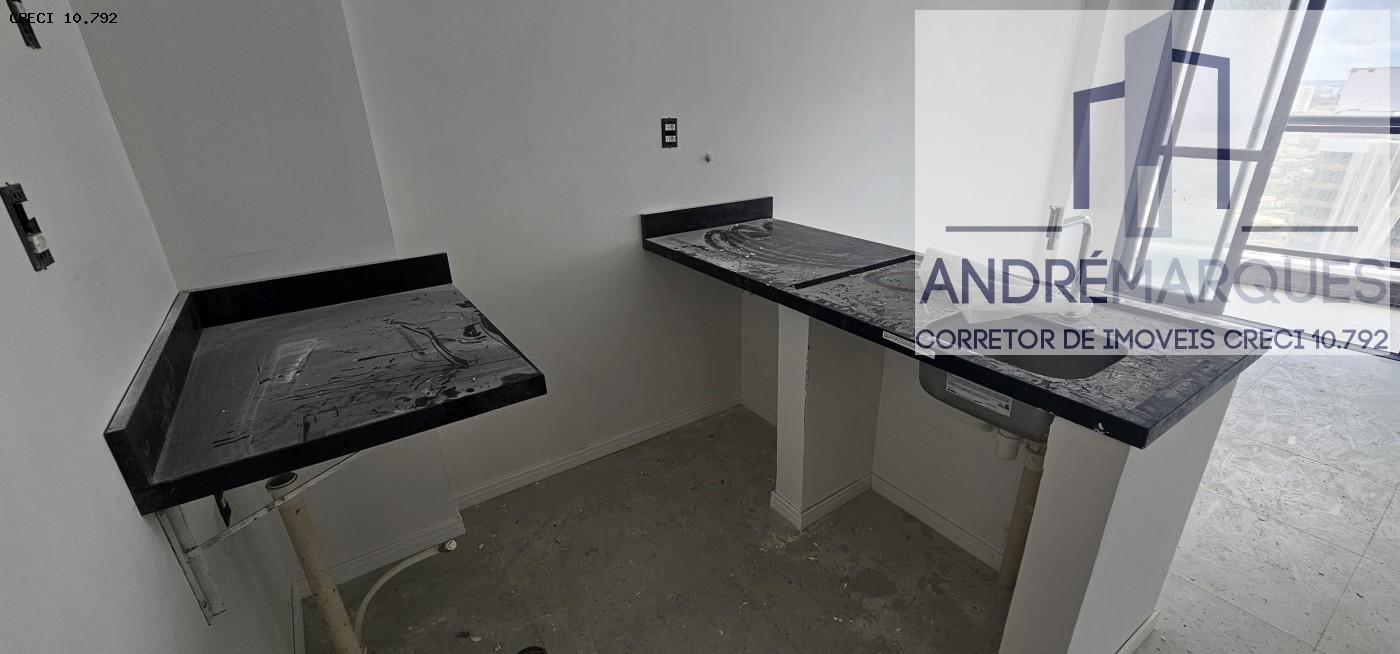 Apartamento, 1 quarto, 39 m² - Foto 3