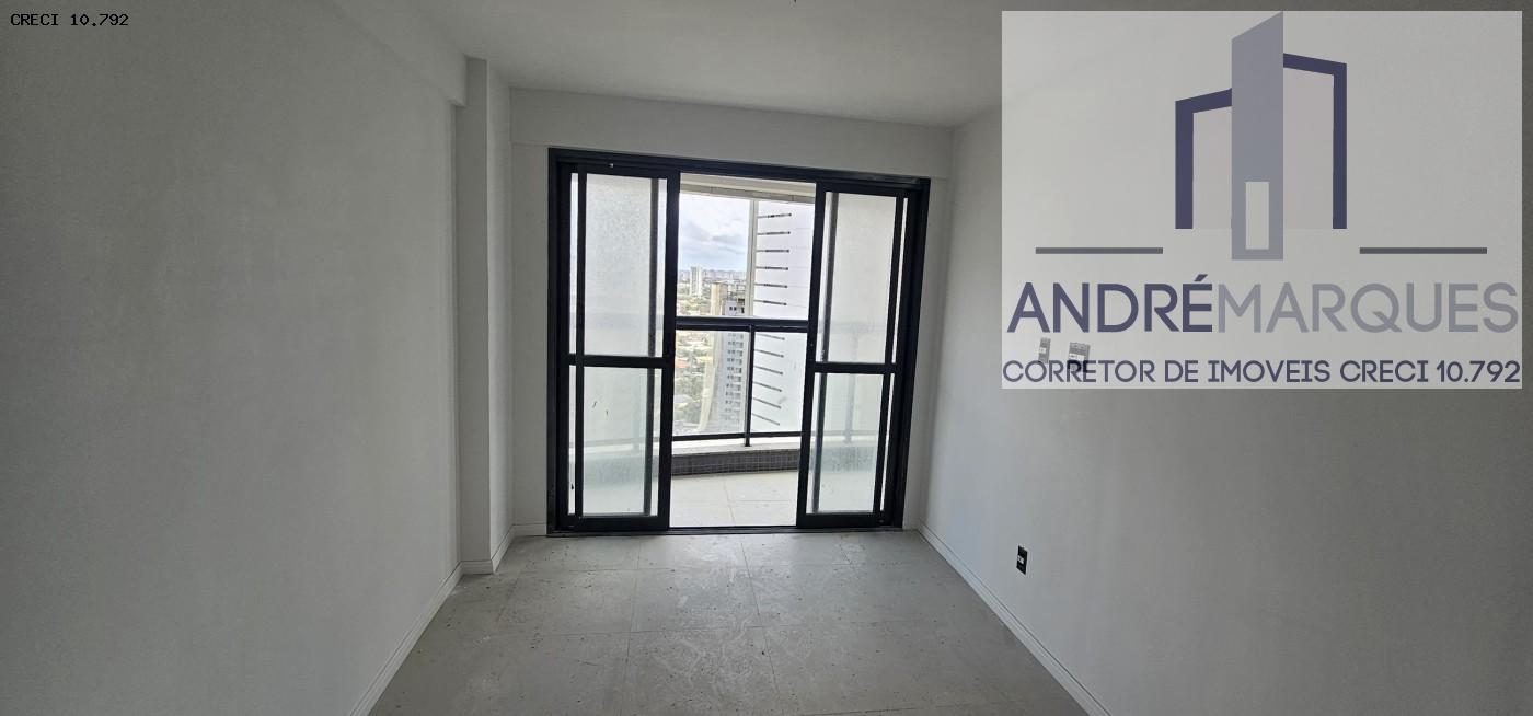 Apartamento, 1 quarto, 39 m² - Foto 4