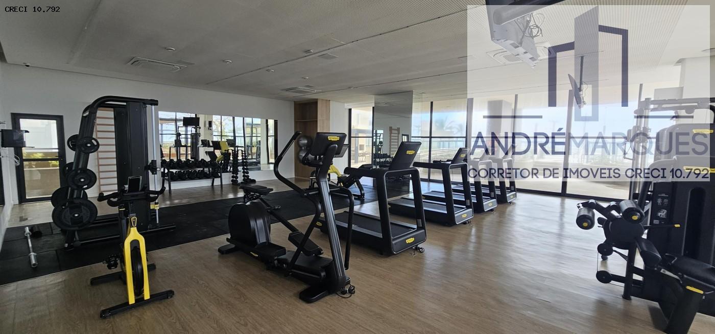 Apartamento, 1 quarto, 39 m² - Foto 18