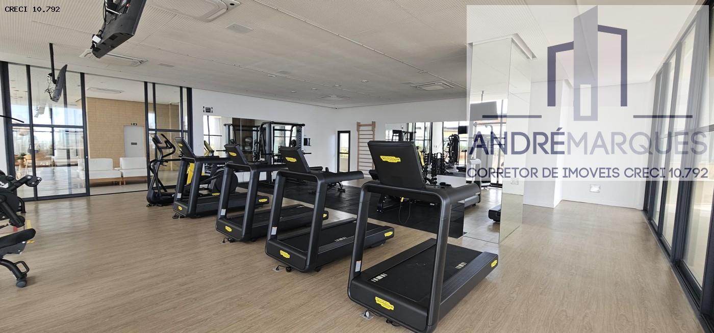 Apartamento, 1 quarto, 39 m² - Foto 20