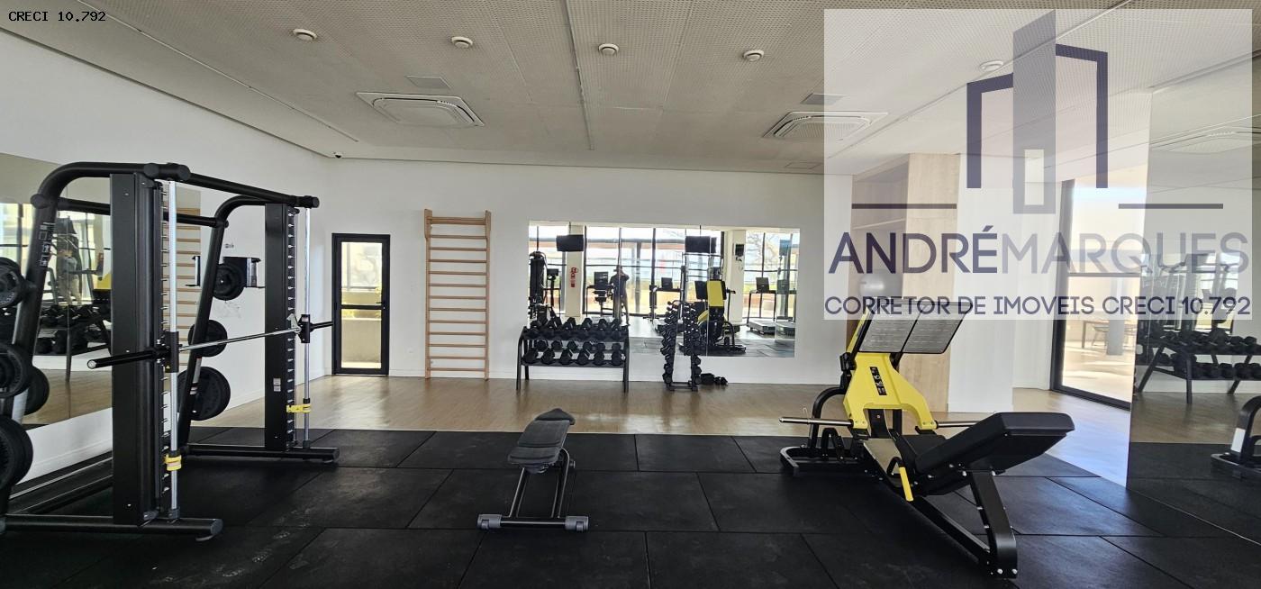 Apartamento, 1 quarto, 39 m² - Foto 19