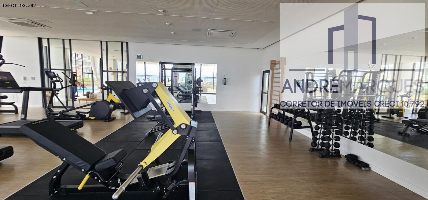 Apartamento, 1 quarto, 39 m² - Foto 21