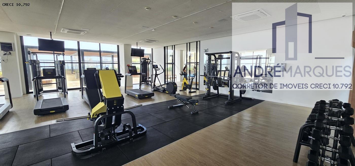 Apartamento, 1 quarto, 39 m² - Foto 22