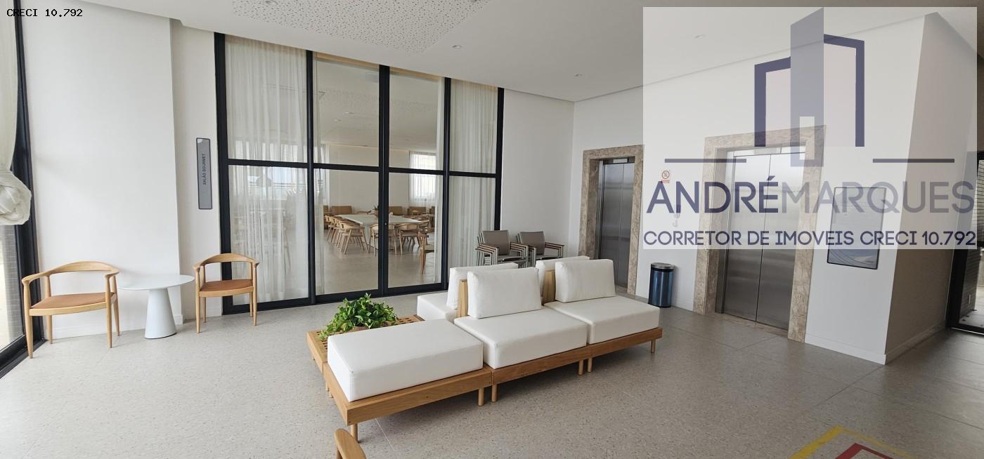 Apartamento, 1 quarto, 39 m² - Foto 27