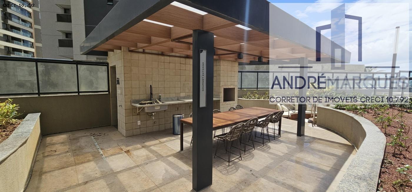 Apartamento, 1 quarto, 39 m² - Foto 33