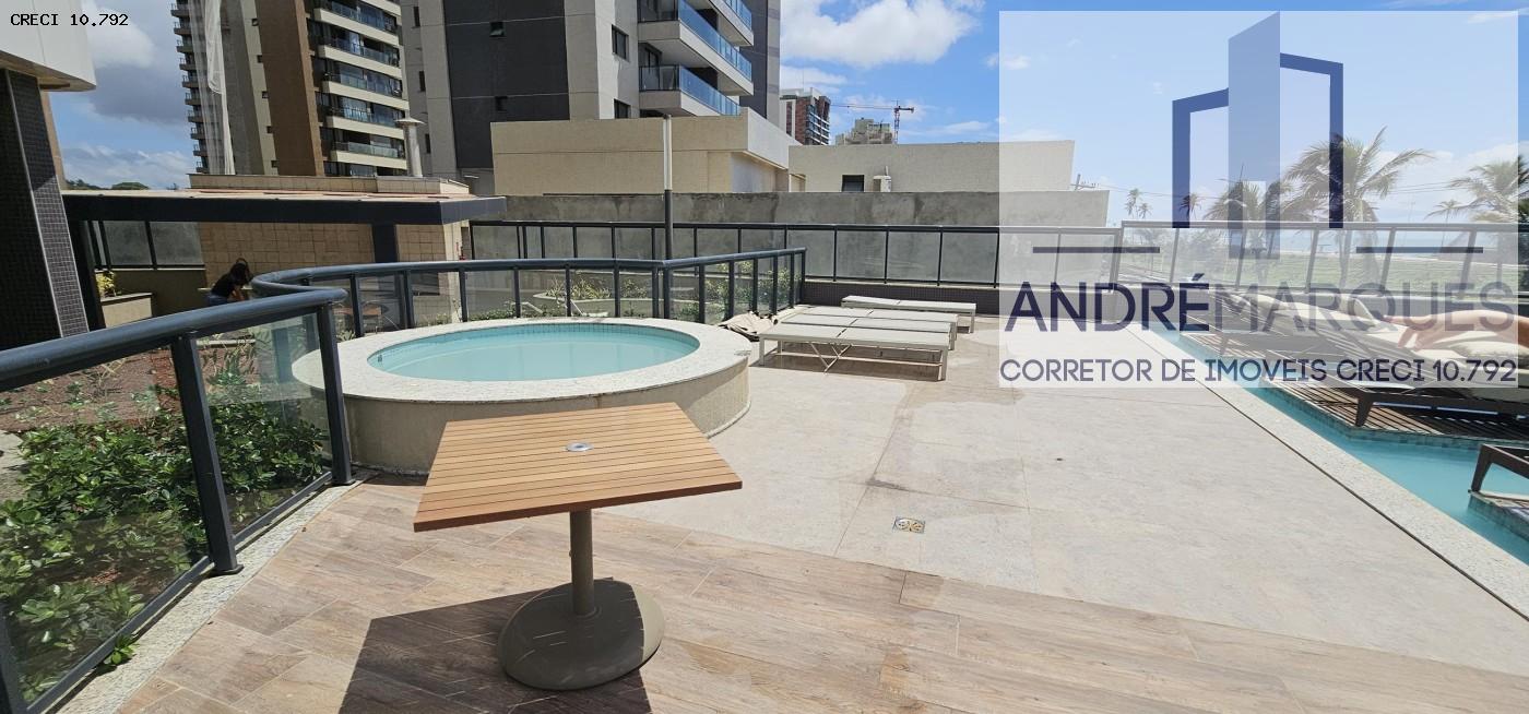 Apartamento, 1 quarto, 39 m² - Foto 31