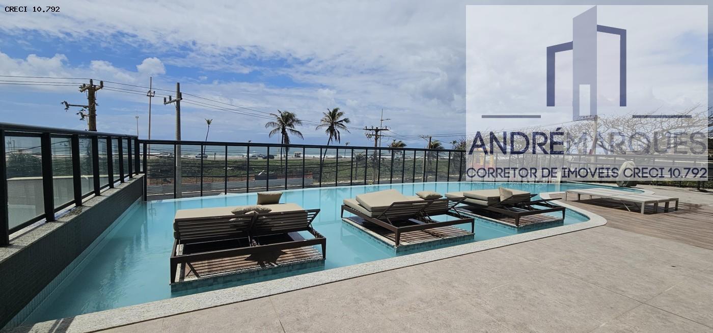 Apartamento, 1 quarto, 39 m² - Foto 32