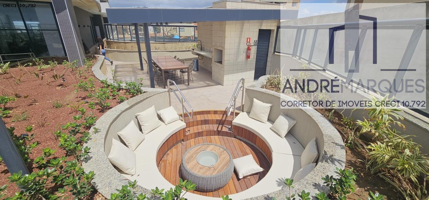 Apartamento, 1 quarto, 39 m² - Foto 35