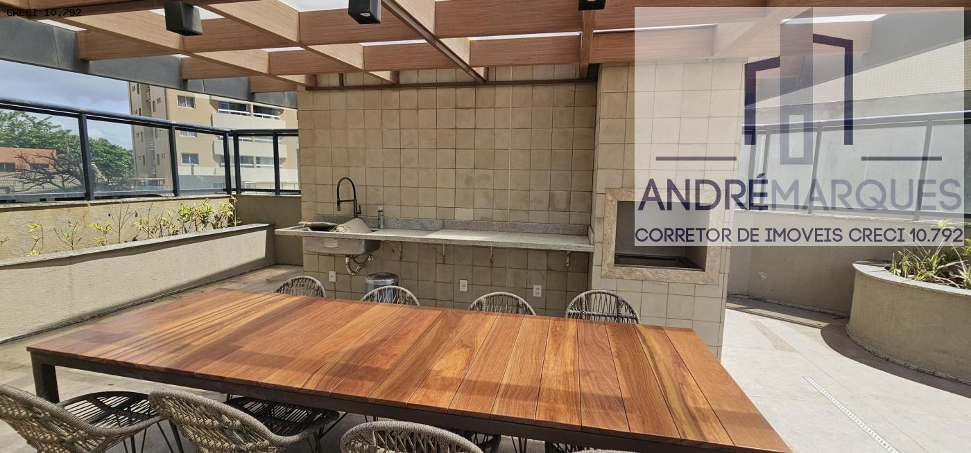 Apartamento, 1 quarto, 39 m² - Foto 34