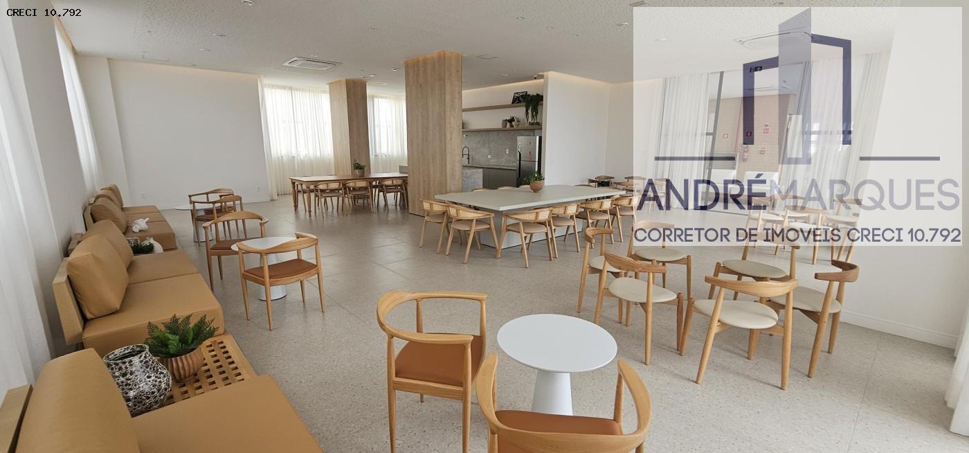 Apartamento, 1 quarto, 39 m² - Foto 38