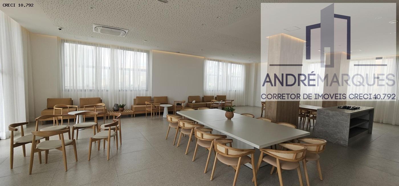 Apartamento, 1 quarto, 39 m² - Foto 37