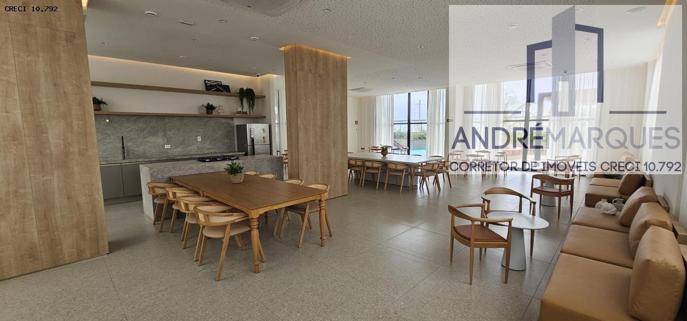 Apartamento, 1 quarto, 39 m² - Foto 39