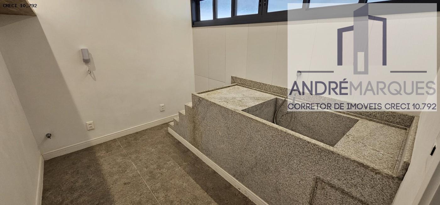 Apartamento, 1 quarto, 39 m² - Foto 43