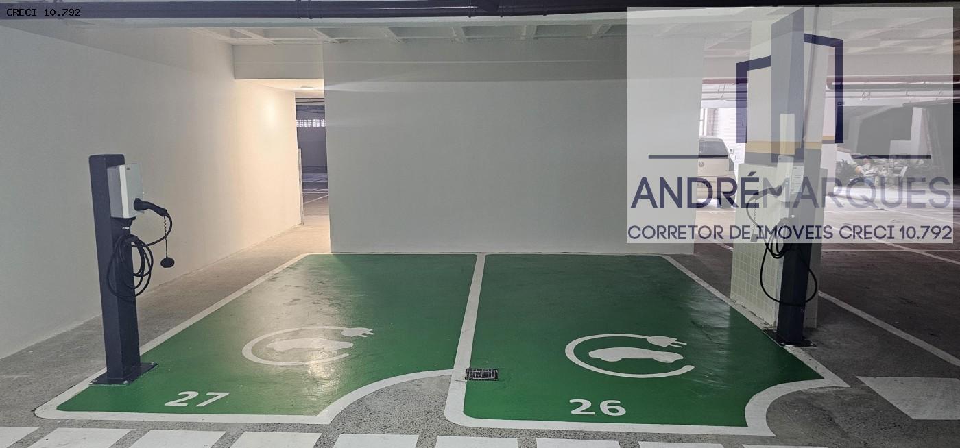 Apartamento, 1 quarto, 39 m² - Foto 44