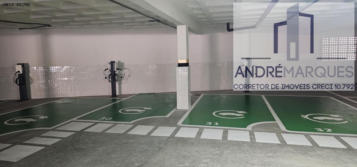 Apartamento, 1 quarto, 39 m² - Foto 45