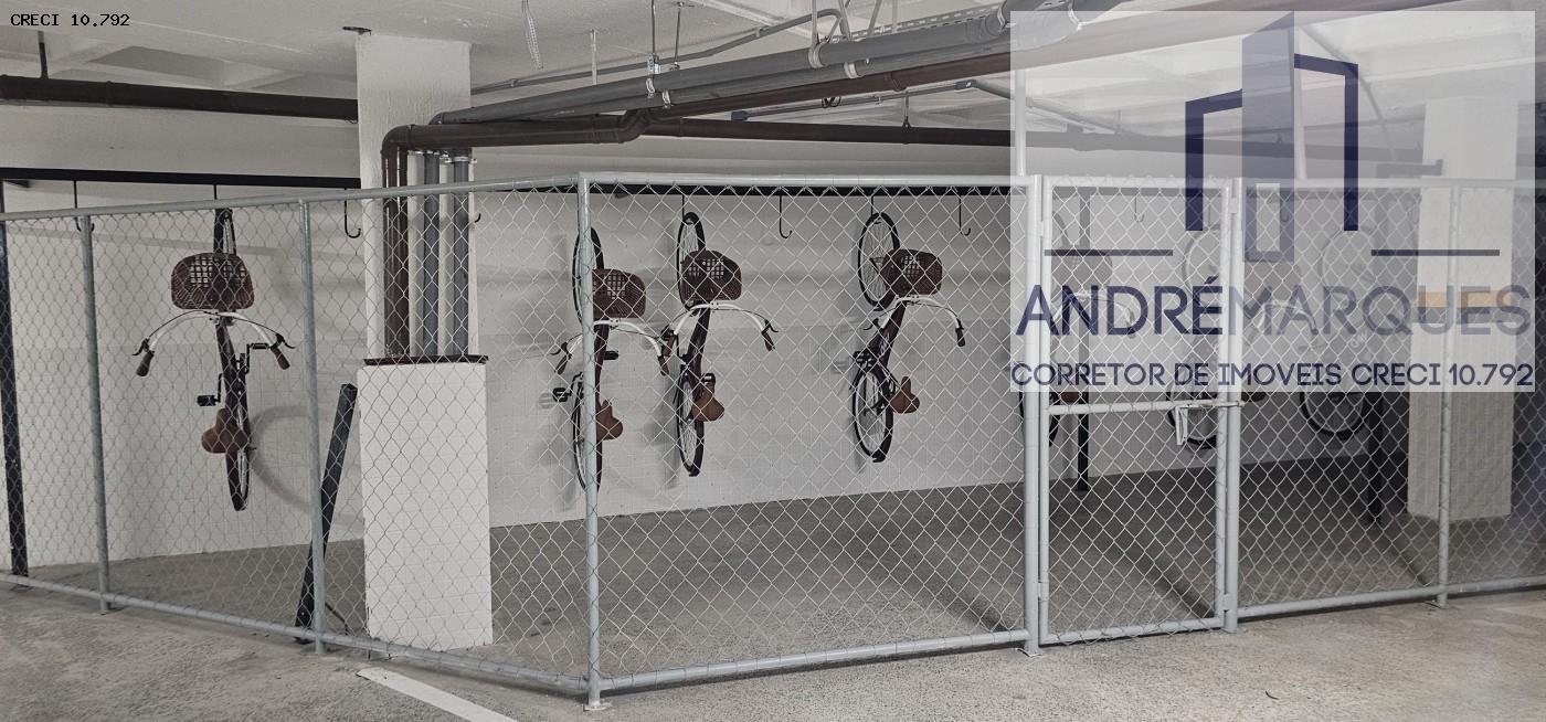 Apartamento, 1 quarto, 39 m² - Foto 46