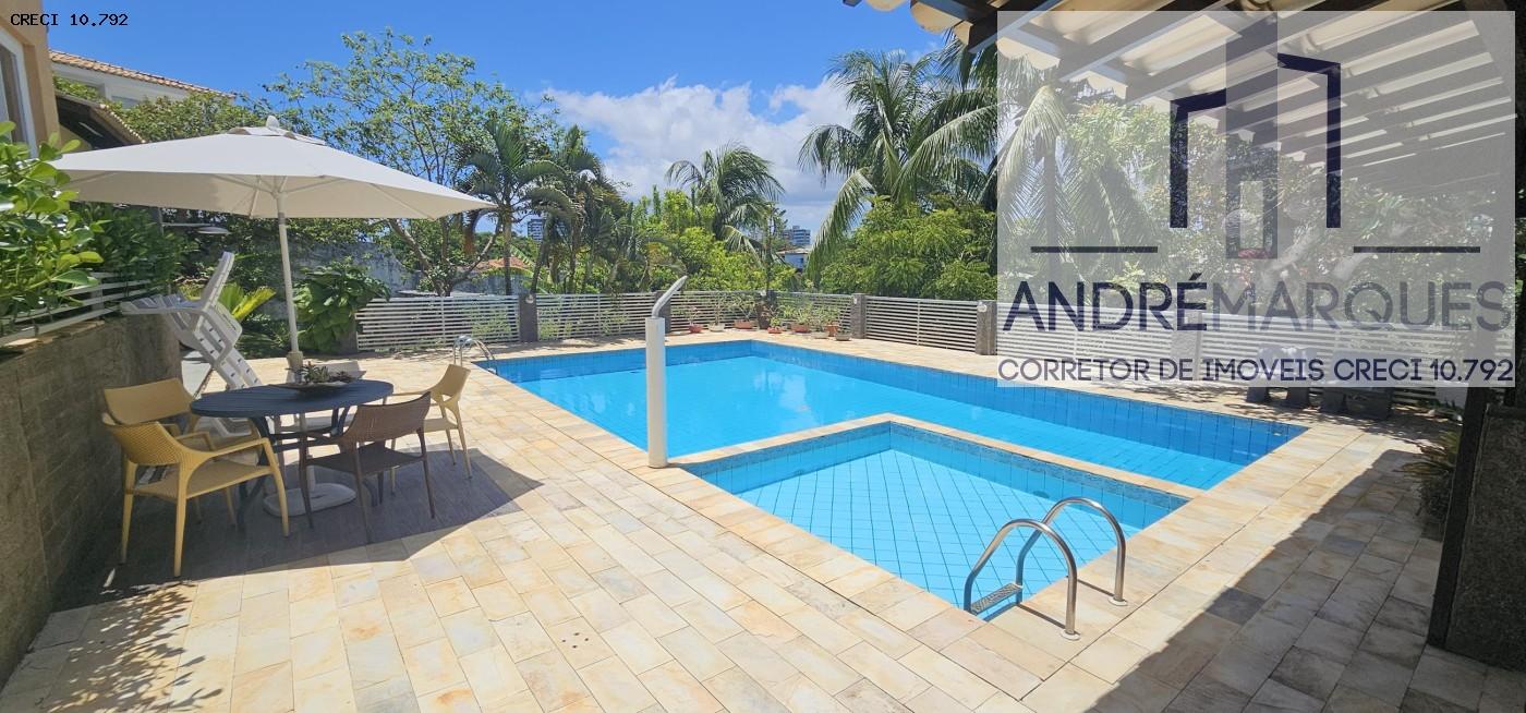 Casa de Condomínio, 5 quartos - Foto 2