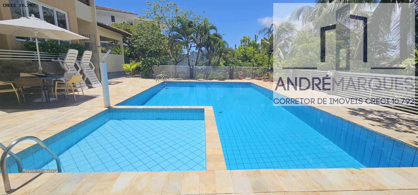 Casa de Condomínio, 5 quartos - Foto 3