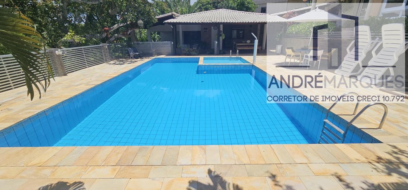 Casa de Condomínio, 5 quartos - Foto 5