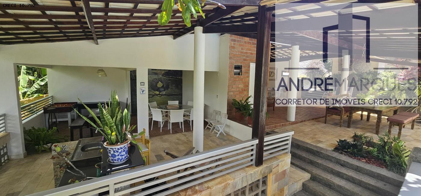 Casa de Condomínio, 5 quartos - Foto 6