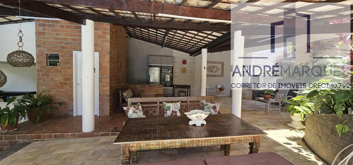 Casa de Condomínio, 5 quartos - Foto 7