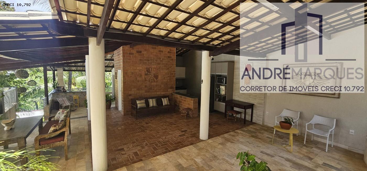 Casa de Condomínio, 5 quartos - Foto 8