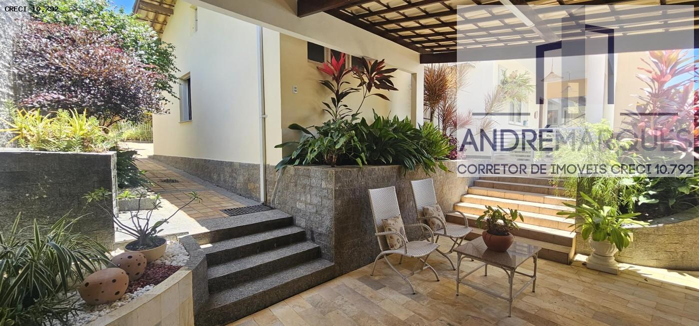 Casa de Condomínio, 5 quartos - Foto 9