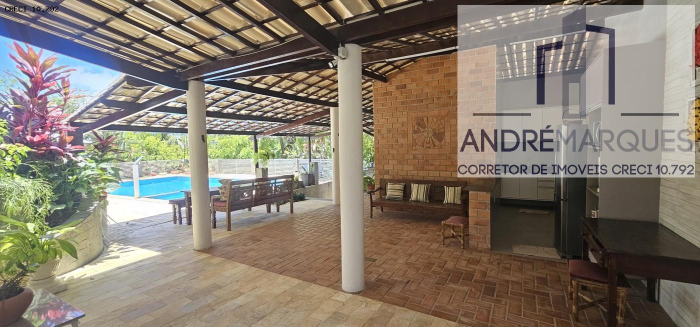 Casa de Condomínio, 5 quartos - Foto 10