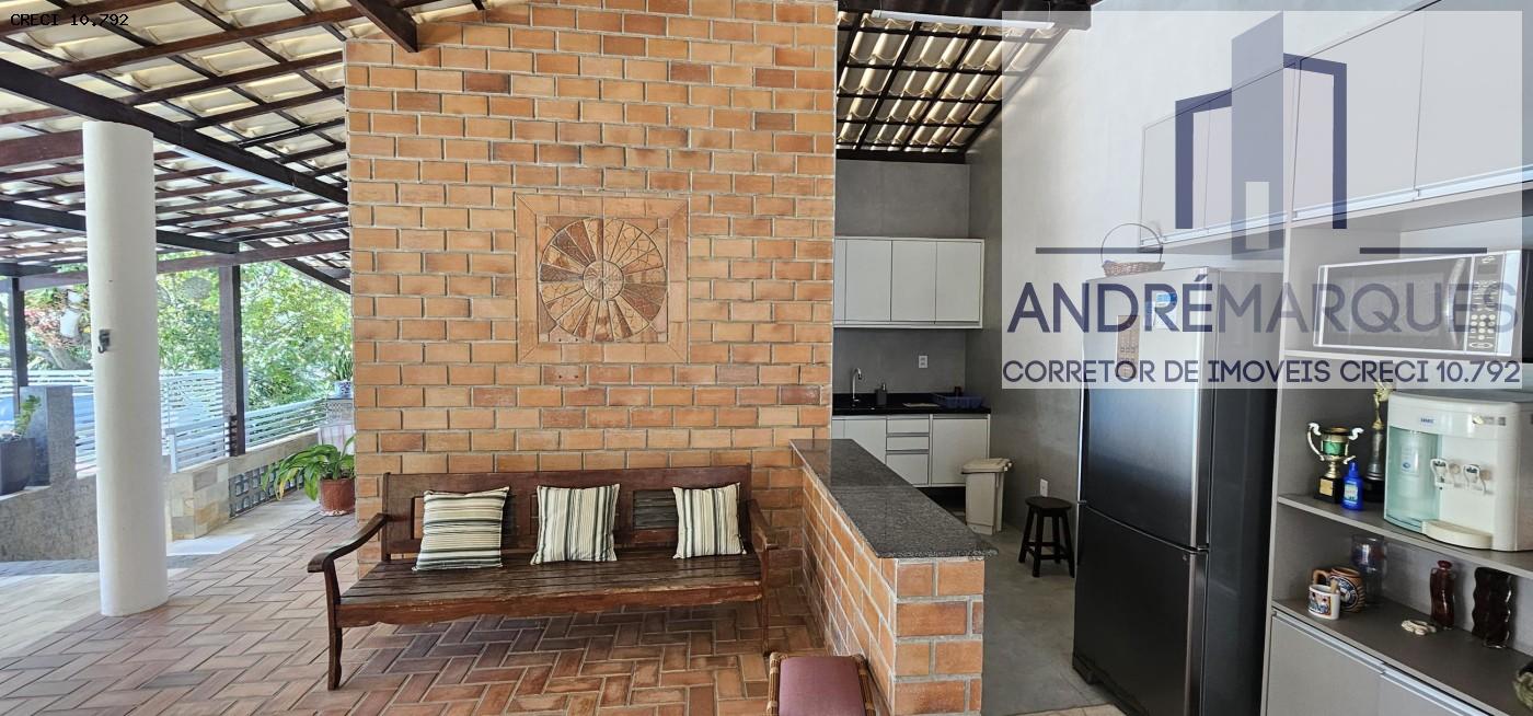 Casa de Condomínio, 5 quartos - Foto 11